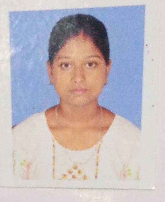 ARPITA BAIDYA